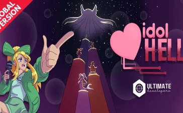 Idol Hell Switch ROM (NSP/XCI + DLC Update) Download for Free