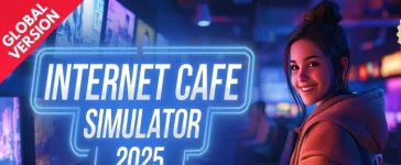 Internet Cafe Simulator 2025 Switch ROM (NSP/XCI + DLC Update) Download for Free