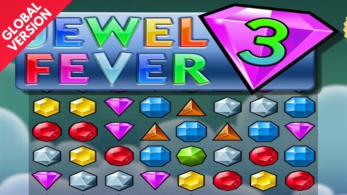 Jewel Fever 3 Switch ROM (NSP/XCI + DLC Update) Download for Free