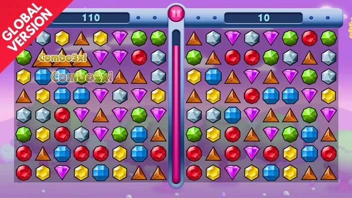 Jewel Fever 3 Switch Roms Download: NSP XCI Games