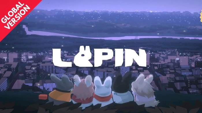 Lapin Switch ROM (NSP/XCI + DLC Update) Download for Free