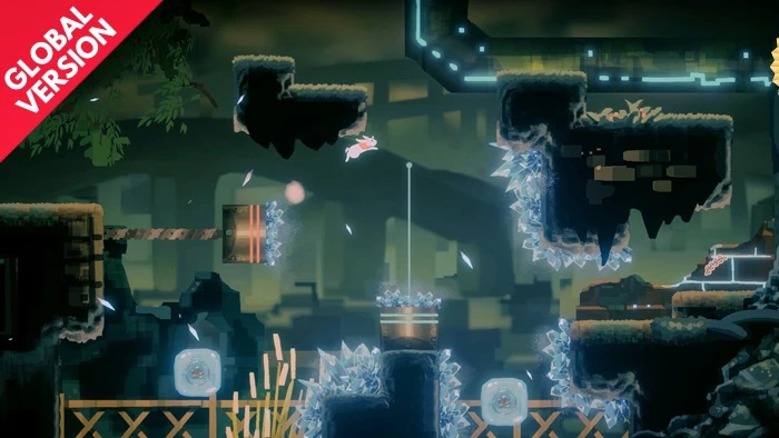 Lapin Switch Roms Download: NSP XCI Games