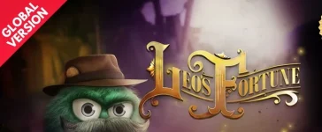Leo's Fortune Switch ROM (NSP/XCI + DLC Update) Download for Free