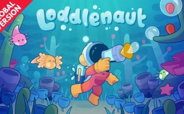 Loddlenaut Switch ROM (NSP/XCI + DLC Update) Download for Free