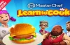 MasterChef Learn to Cook! Switch ROM (NSP/XCI + DLC Update) Download for Free