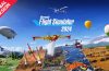 Microsoft Flight Simulator 2024 Switch ROM (NSP/XCI + DLC Update) Download for Free