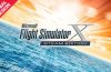 Microsoft Flight Simulator X Switch ROM (NSP/XCI + DLC Update) Download for Free