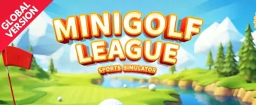 Mini Golf Simulator Switch ROM (NSP/XCI + DLC Update) Download for Free