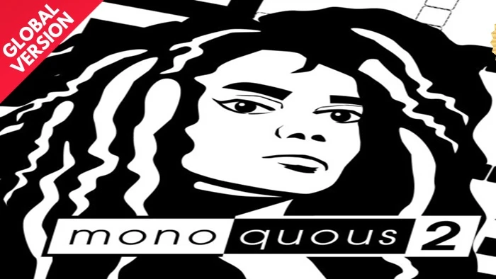 Monoquous 2 Switch ROM (NSP/XCI + DLC Update) Download for Free