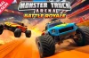 Monster Truck Arena Battle Royale Switch ROM (NSP/XCI + DLC Update) Download for Free