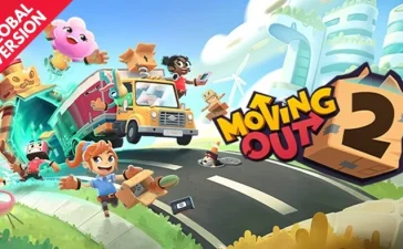 Moving Out 2 Switch ROM (NSP/XCI + DLC Update) Download for Free