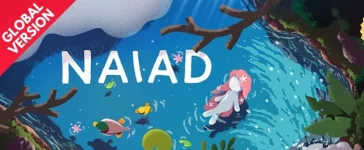 NAIAD Switch ROM (NSP/XCI + DLC Update) Download for Free