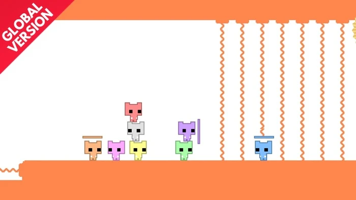 PICO PARK 1 + 2 Switch Roms Download: NSP XCI Games