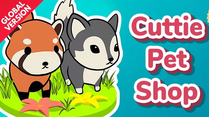 Pet Kawaii Shop Switch ROM (NSP/XCI + DLC Update) Download for Free