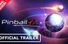 Pinball FX Williams Pinball Volume 8 Switch ROM (NSP/XCI + DLC Update) Download for Free