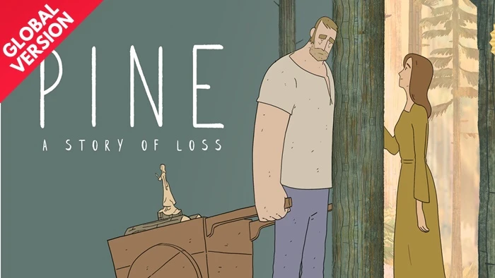 Pine A Story of Loss Switch ROM (NSP/XCI + DLC Update) Download for Free