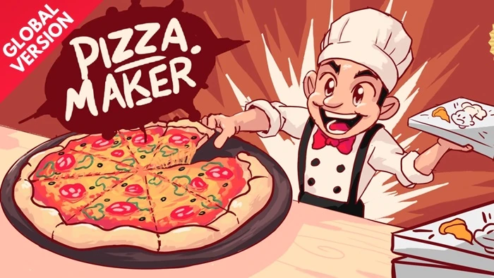 Pizza Maker Switch ROM (NSP/XCI + DLC Update) Download for Free