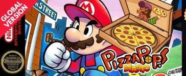 Pizza Pop! Switch ROM (NSP/XCI + DLC Update) Download for Free