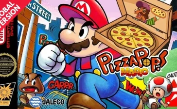 Pizza Pop! Switch ROM (NSP/XCI + DLC Update) Download for Free
