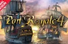 Port Royale 4 Switch ROM (NSP/XCI + DLC Update) Download for Free