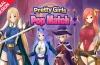 Pretty Girls Pop Match Switch ROM (NSP/XCI + DLC Update) Download for Free