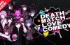 Raging Loop & Death Match Love Comedy! Kemco Adventure Pack Switch ROM (NSP/XCI + DLC Update) Download for Free