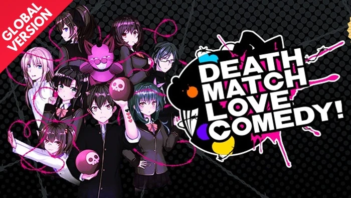 Raging Loop & Death Match Love Comedy! Kemco Adventure Pack Switch ROM (NSP/XCI + DLC Update) Download for Free