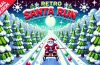 Retro Santa Run Switch ROM (NSP/XCI + DLC Update) Download for Free