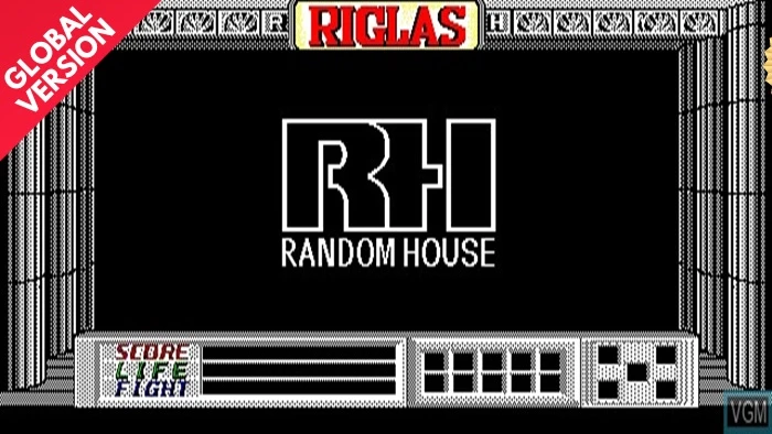 Riglas Switch ROM (NSP/XCI + DLC Update) Download for Free