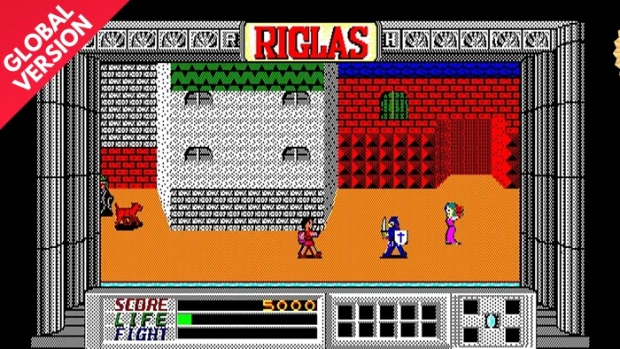 Riglas Switch Roms Download: NSP XCI Games