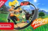 Ring Fit Adventure Switch ROM (NSP/XCI + DLC Update) Download for Free