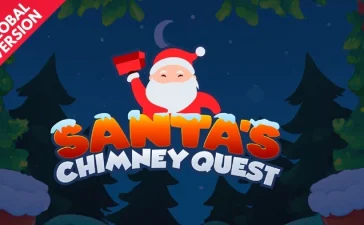 Santa's Chimney Quest Switch ROM (NSP/XCI + DLC Update) Download for Free