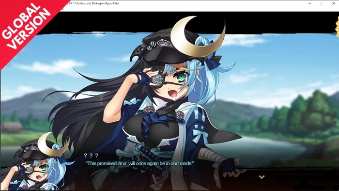Sengoku + Koihime + X + EX Set Switch Roms Download: NSP XCI Games