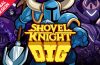 Shovel Knight Dig Switch ROM (NSP/XCI + DLC Update) Download for Free
