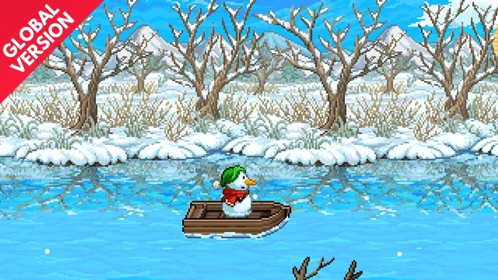 Snowman Story Switch Roms Download: NSP XCI Games