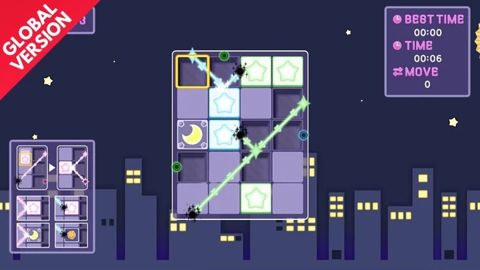 Sparking Beam Strike 1000 Switch Roms Download: NSP XCI Games
