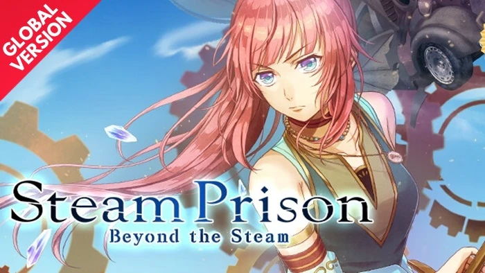 Steam Prison Beyond the Steam Switch ROM (NSP/XCI + DLC Update) Download for Free