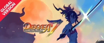 9Disgaea 7 Vows of the Virtueless Switch ROM (NSP/XCI + DLC Update) Download for Free