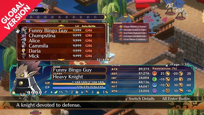 9Disgaea 7 Vows of the Virtueless Switch Roms Download: NSP XCI Games