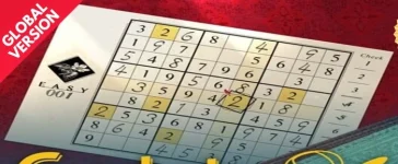 Sudoku Classic2 Switch ROM (NSP/XCI + DLC Update) Download for Free