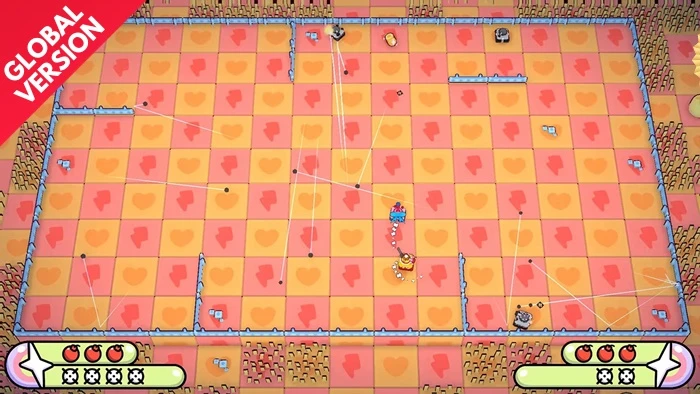 Sugar Tanks Arena Switch Roms Download: NSP XCI Games