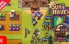 Sun Haven Switch ROM (NSP/XCI + DLC Update) Download for Free
