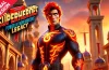 Superheroes Power of New Horizons Legacy Switch ROM (NSP/XCI + DLC Update) Download for Free