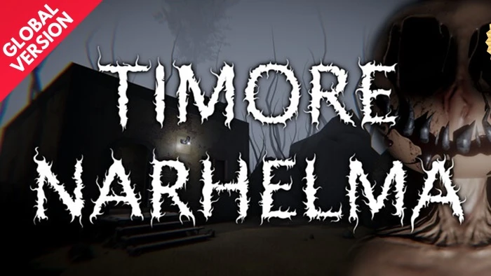 TIMORE NARHELMA Switch ROM (NSP/XCI + DLC Update) Download for Free