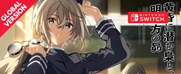 Tasogare ni Hisomu Fukurou to, Akegata no Subaru Switch ROM (NSP/XCI + DLC Update) Download for Free
