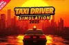 Taxi Driver Simulation 2025 Switch ROM (NSP/XCI + DLC Update) Download for Free