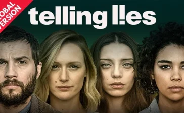 Telling Lies Switch ROM (NSP/XCI + DLC Update) Download for Free