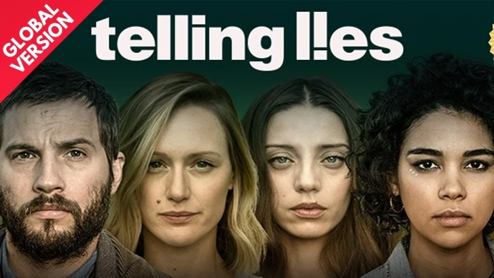 Telling Lies Switch ROM (NSP/XCI + DLC Update) Download for Free
