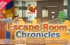 The Escape Room Chronicles ep1 The Mysterious KumaDonald's Switch ROM (NSP/XCI + DLC Update) Download for Free