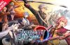 The Legend of Heroes Trails of Cold Steel IV Switch ROM (NSP/XCI + DLC Update) Download for Free